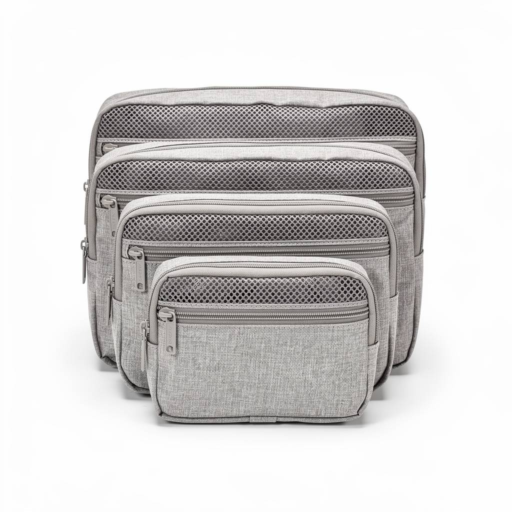 Packing Cubes Set Ultralight