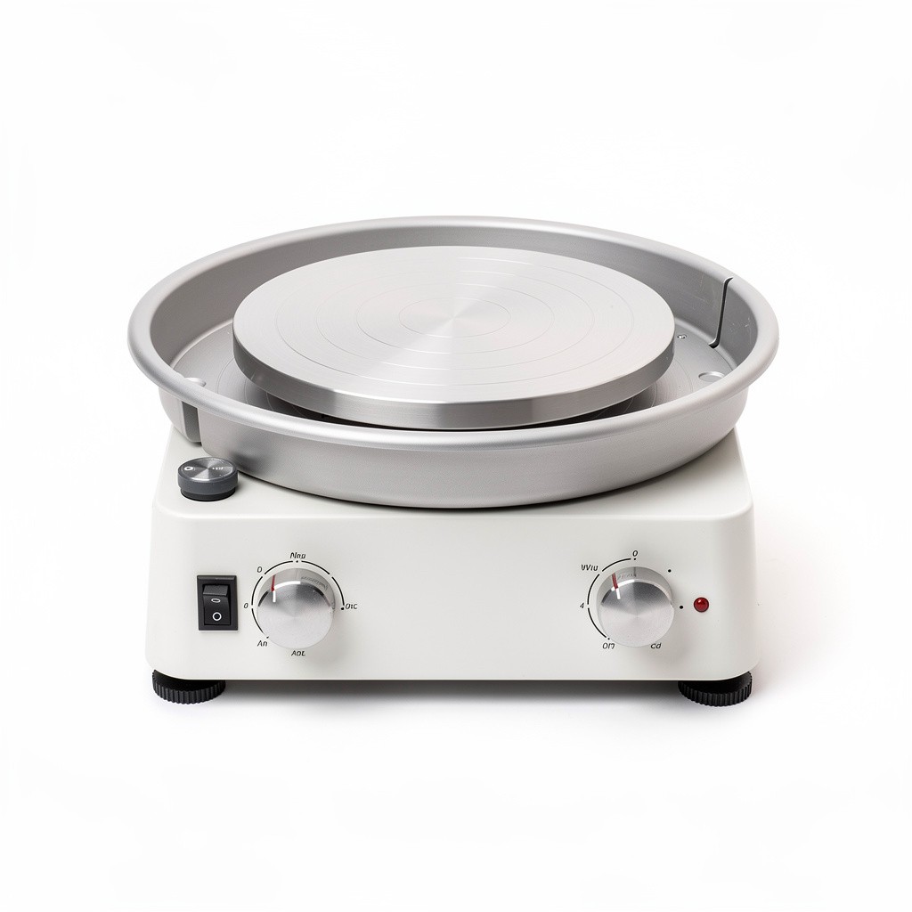 Pottery Wheel Electric