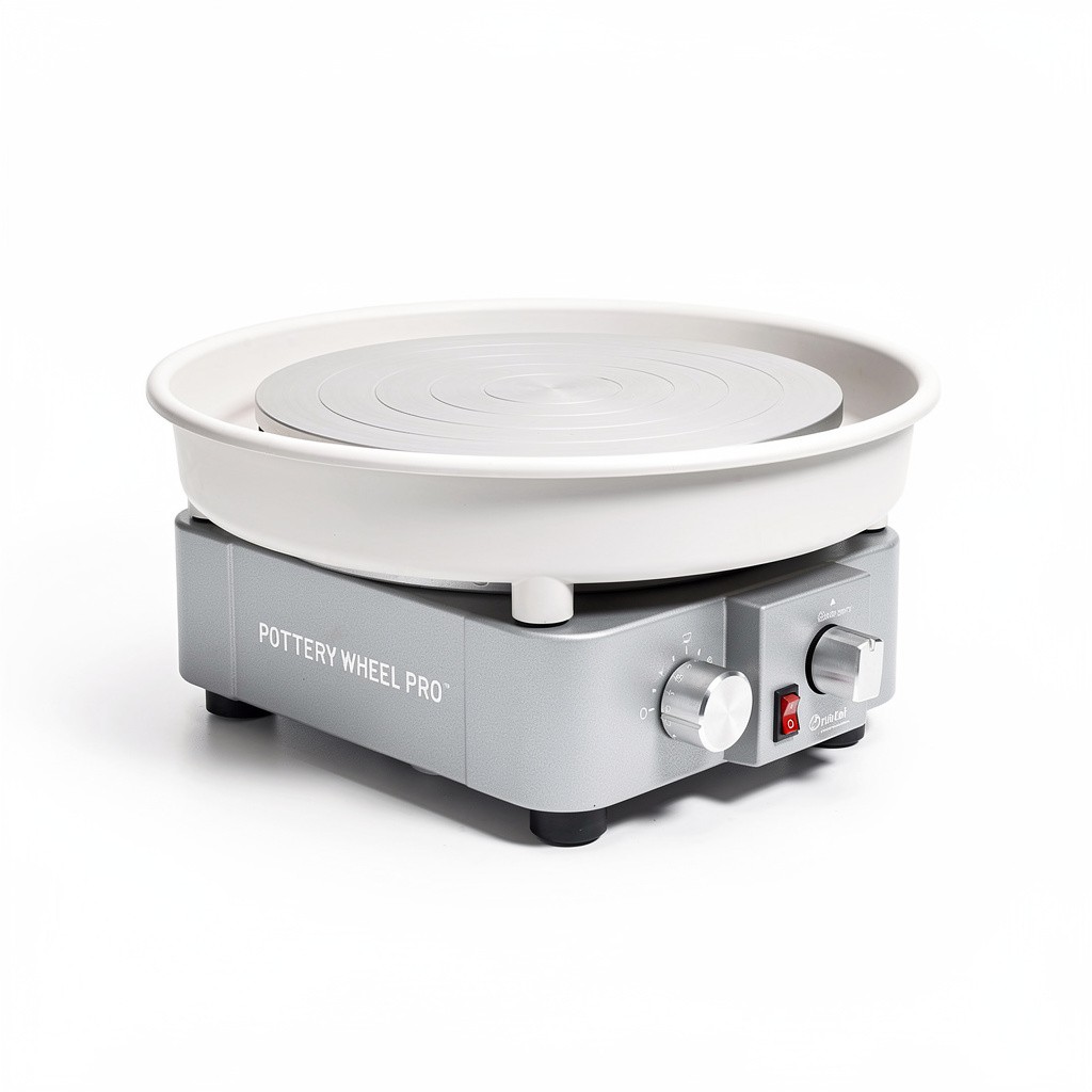 Pottery Wheel Pro