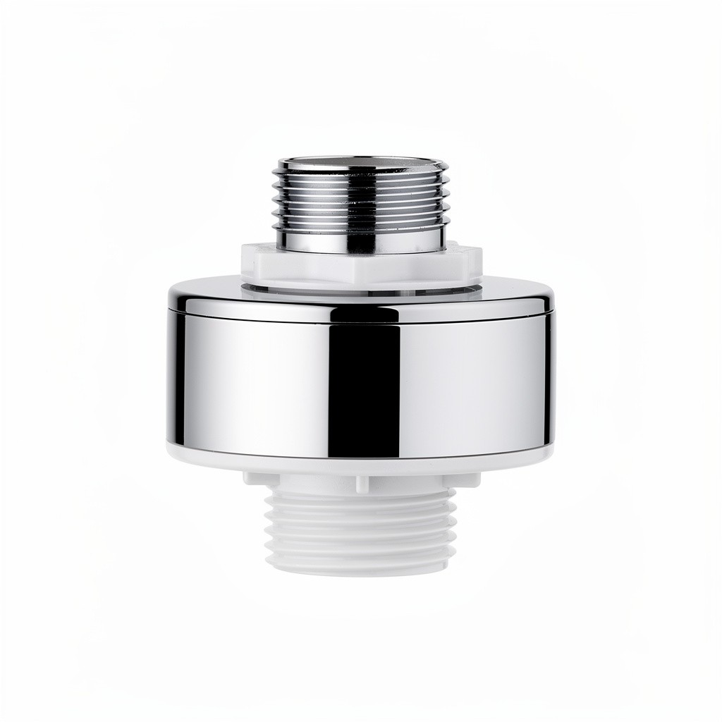 Rain Shower Filter Hard-Water