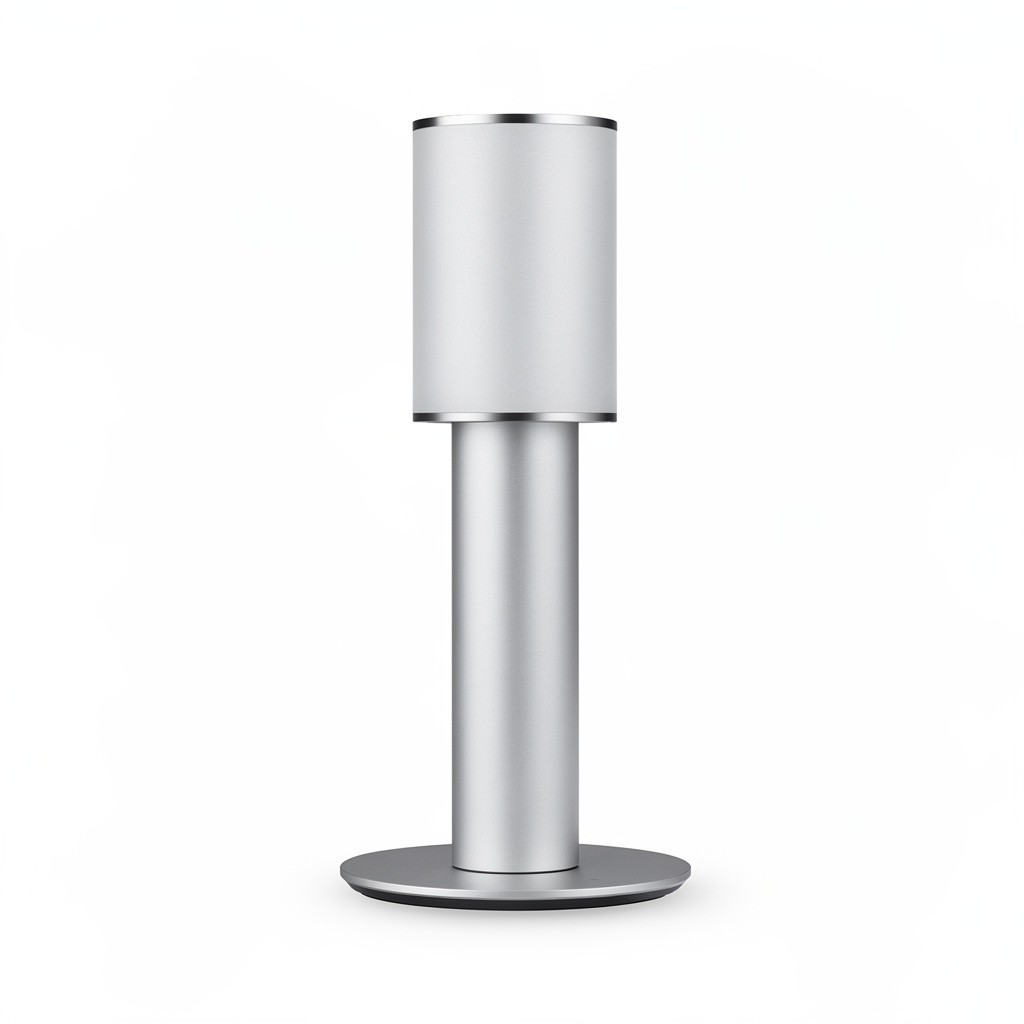 Rechargeable Table Lamp 3-Color