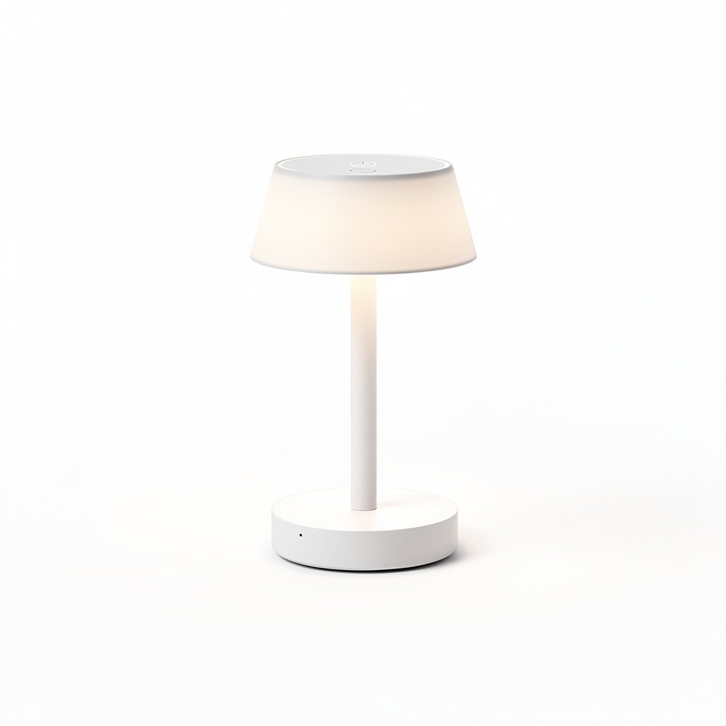 Rechargeable Table Lamp Touch