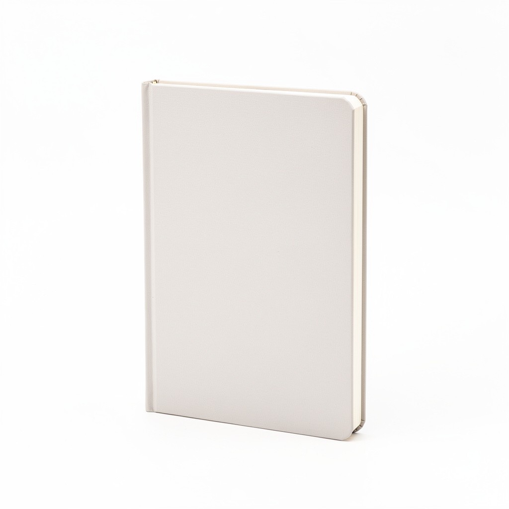 Recipe Journal Blank Gift