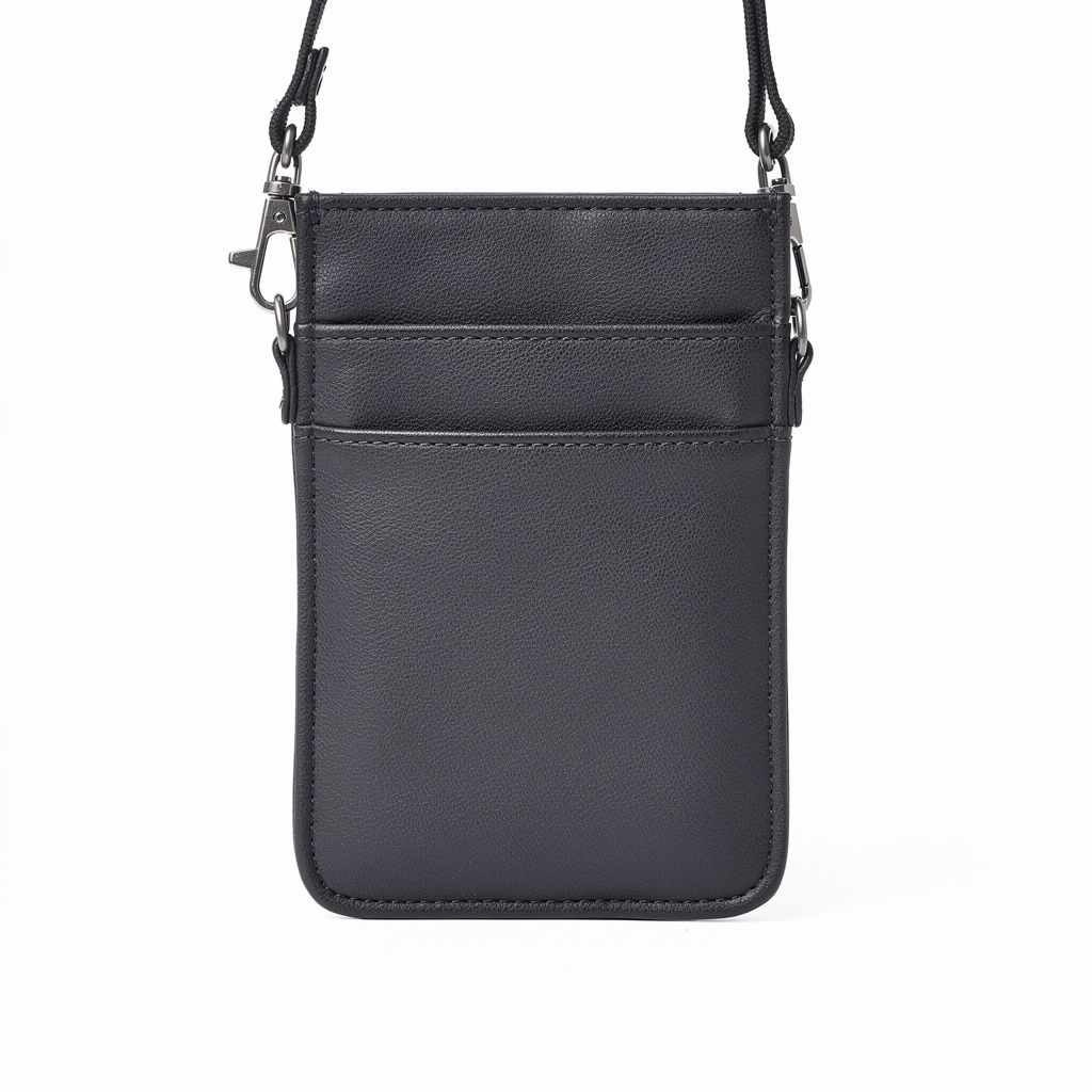 RFID Travel Wallet Neck