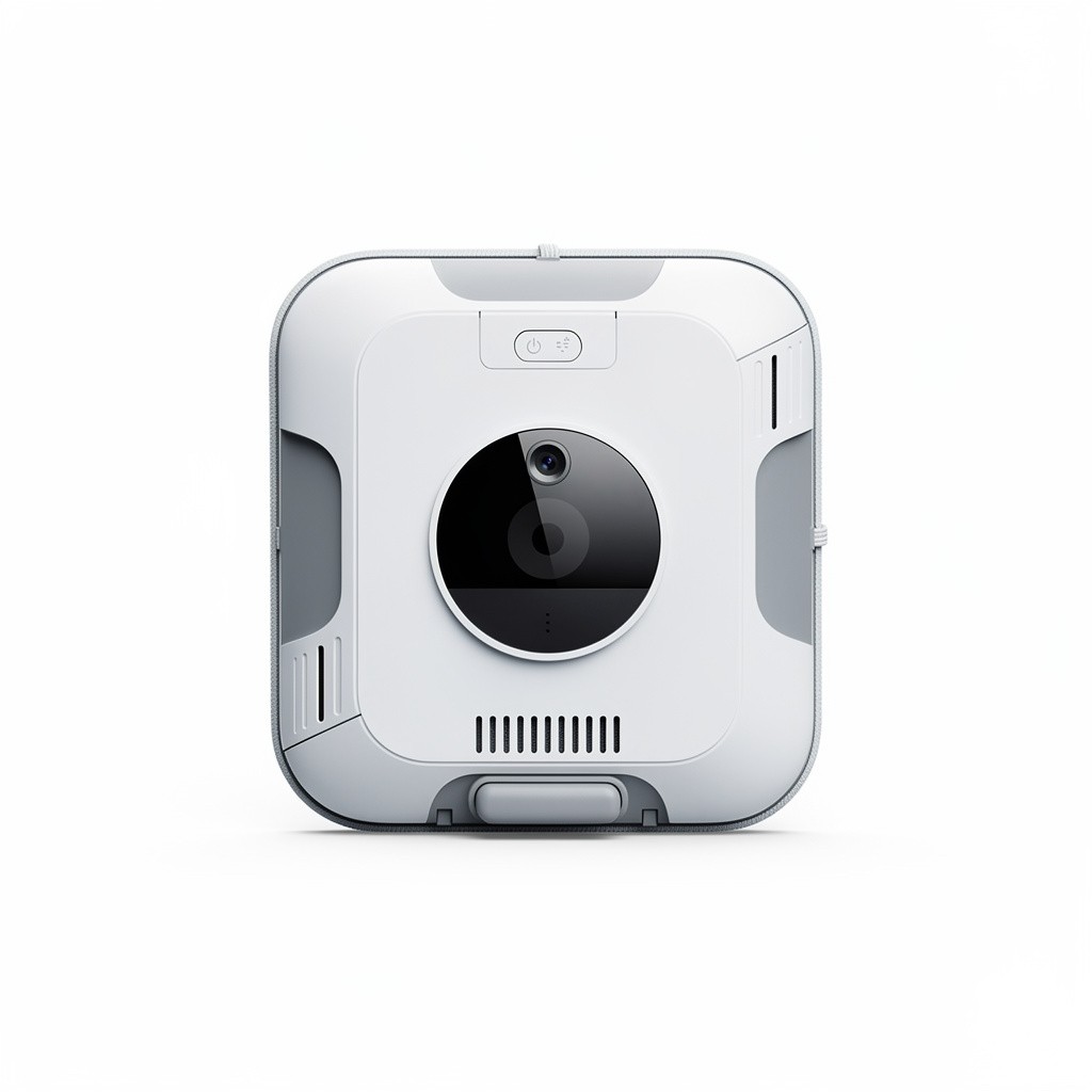 Robot Window Cleaner Smart