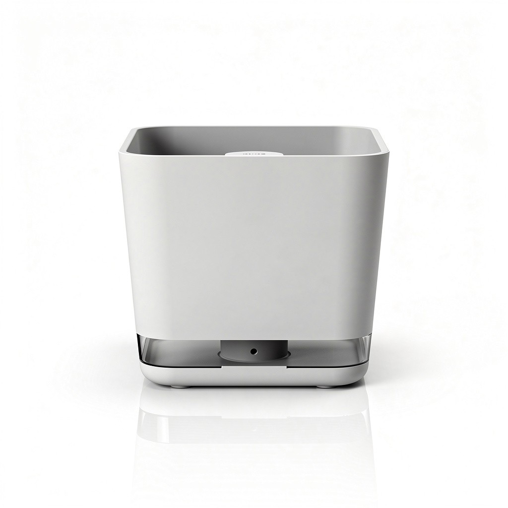 Self-Watering Planter XL Square