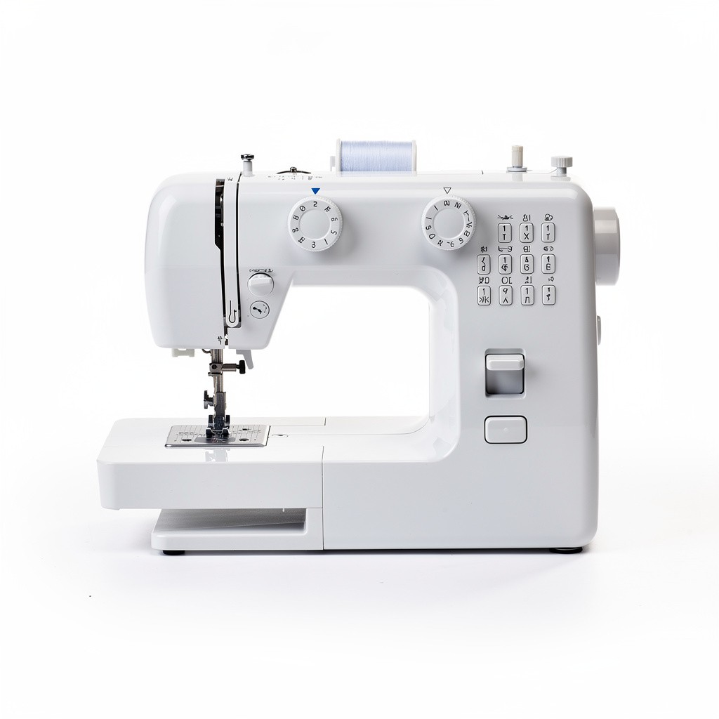 Sewing Machine Beginner