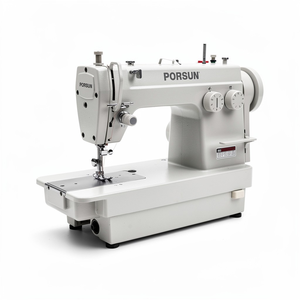 Sewing Machine Heavy-Duty
