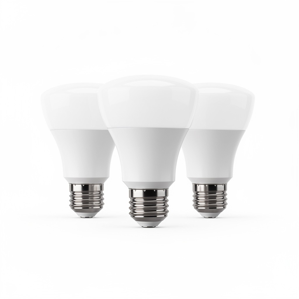 Smart Bulb 4-Pack Flood