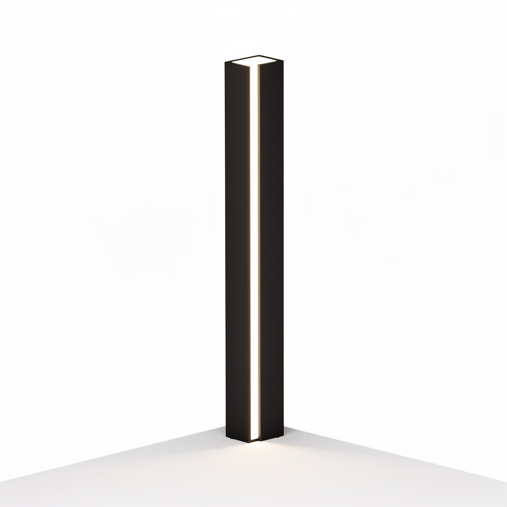 Smart Corner Floor Lamp Dimmable