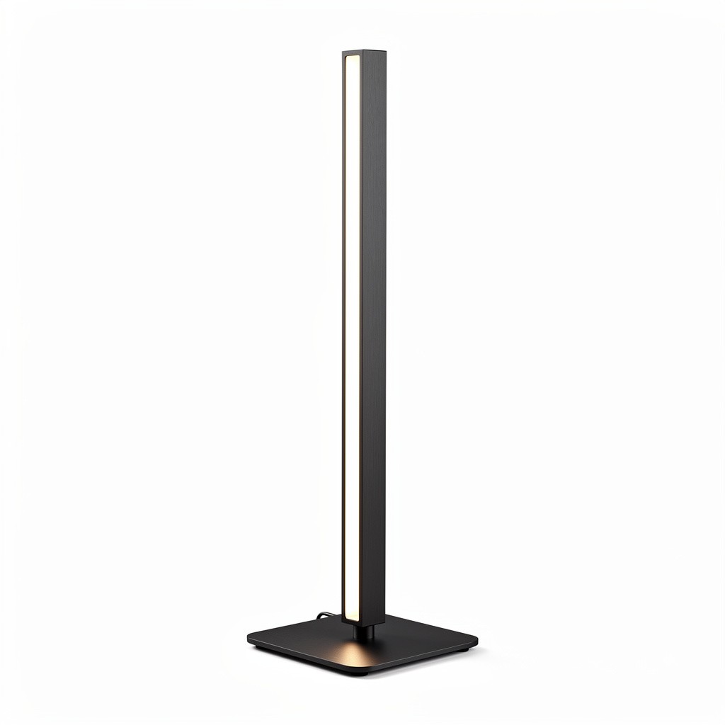 Smart Corner Floor Lamp Music