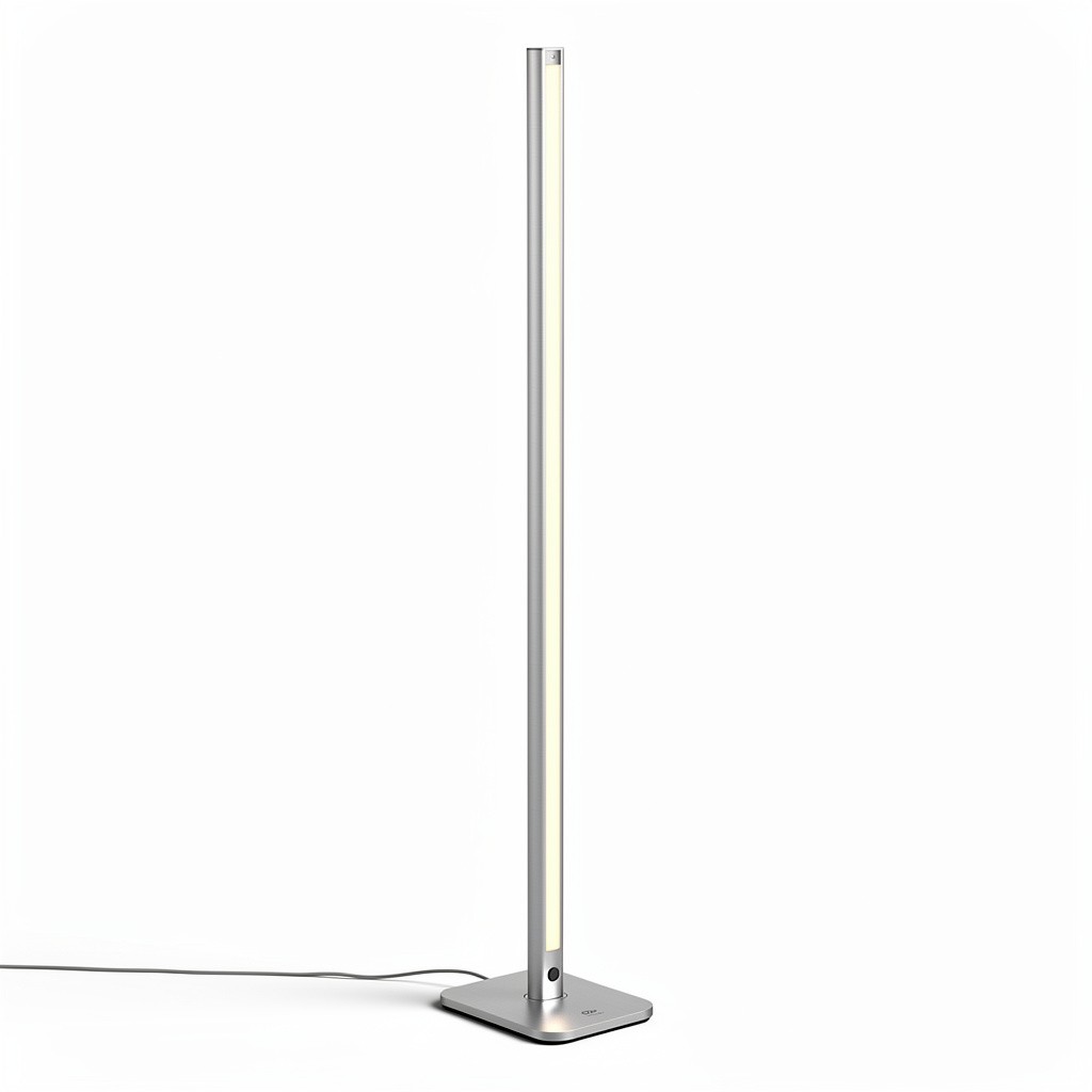 Smart Corner Floor Lamp Voice