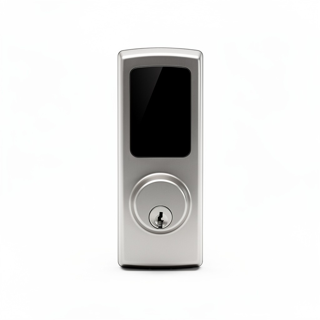 Smart Door Lock Deadbolt