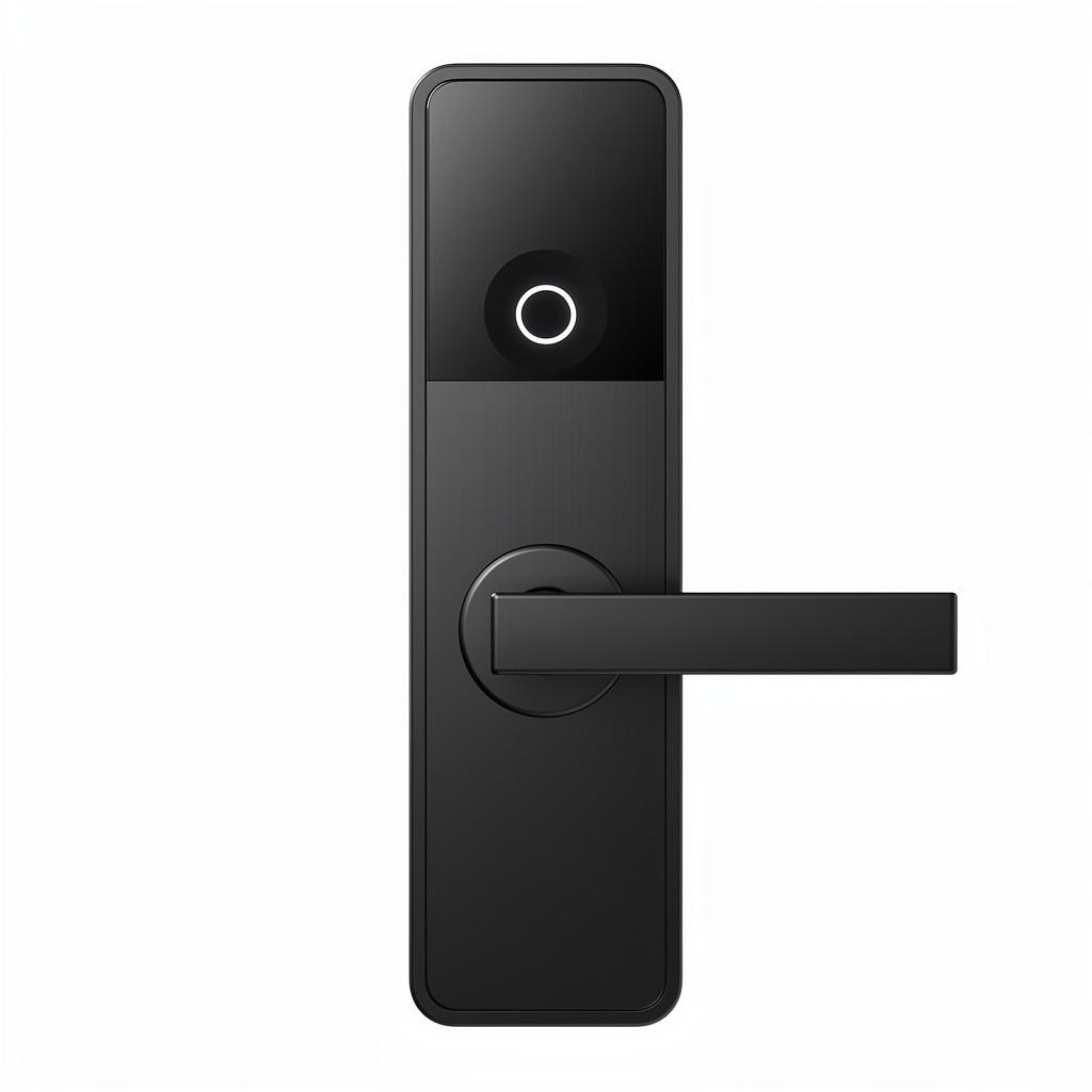 Smart Door Lock Fingerprint