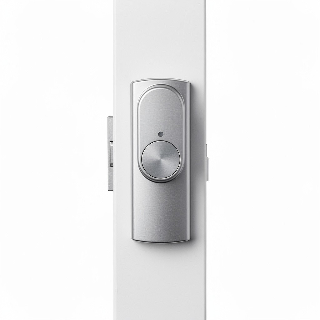 Smart Door Lock Wi-Fi