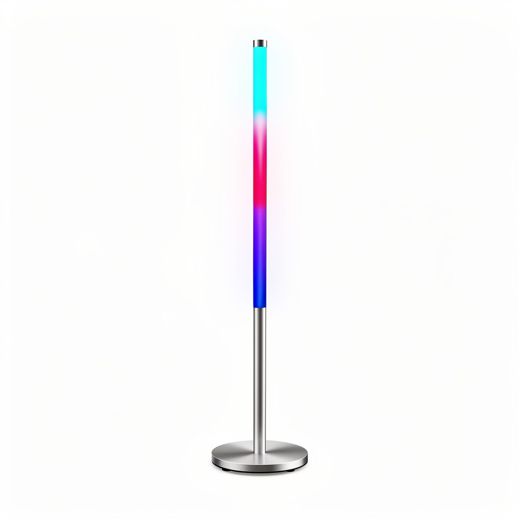 Smart Floor Lamp RGB