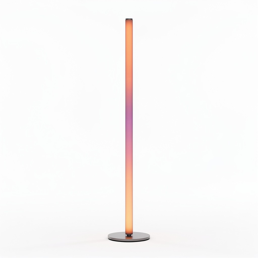 Smart Floor Lamp Sunset