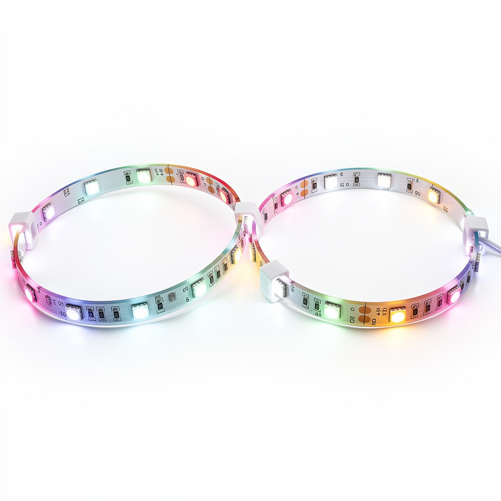 Smart LED Strip Outdoor