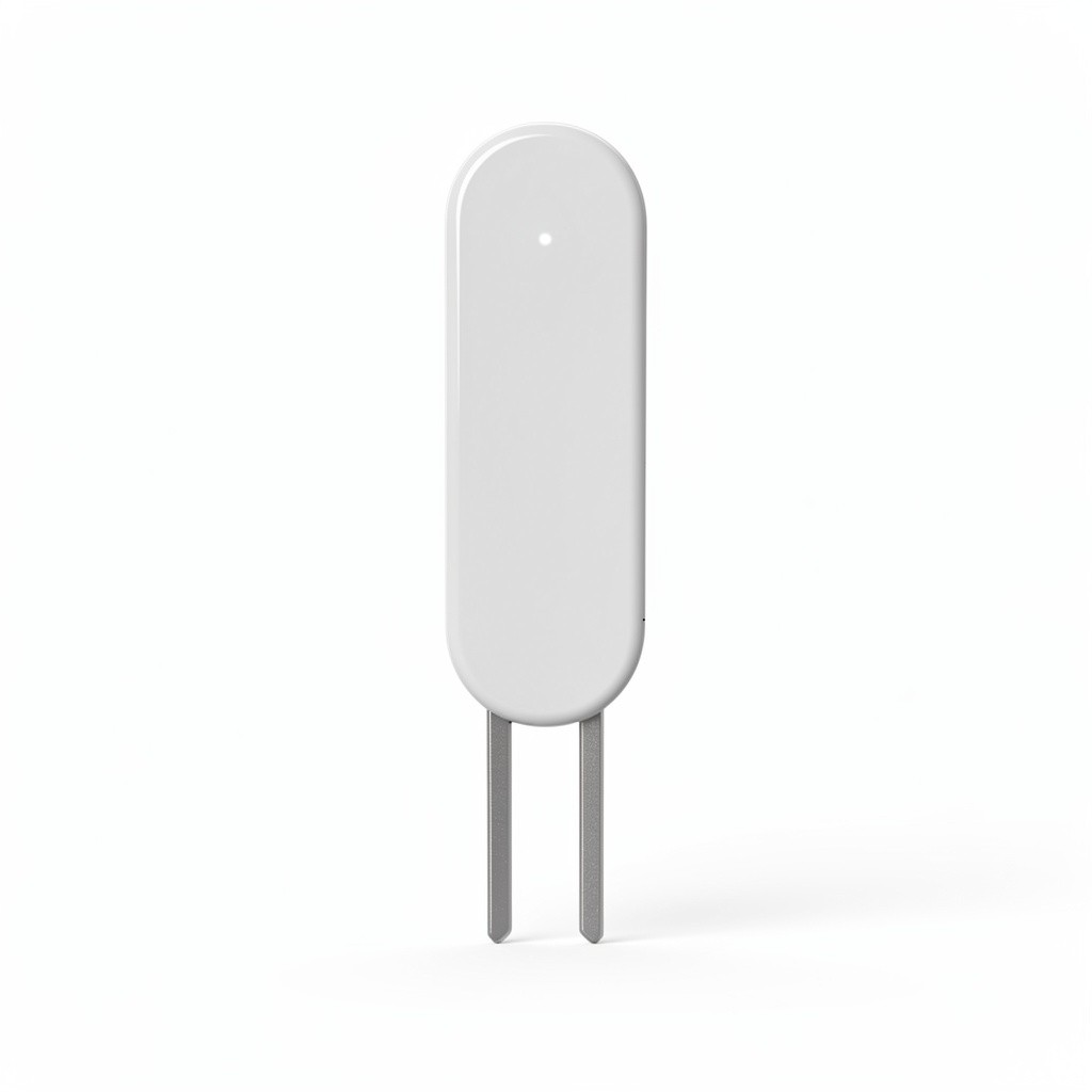 Smart Plant Sensor 4-in-1