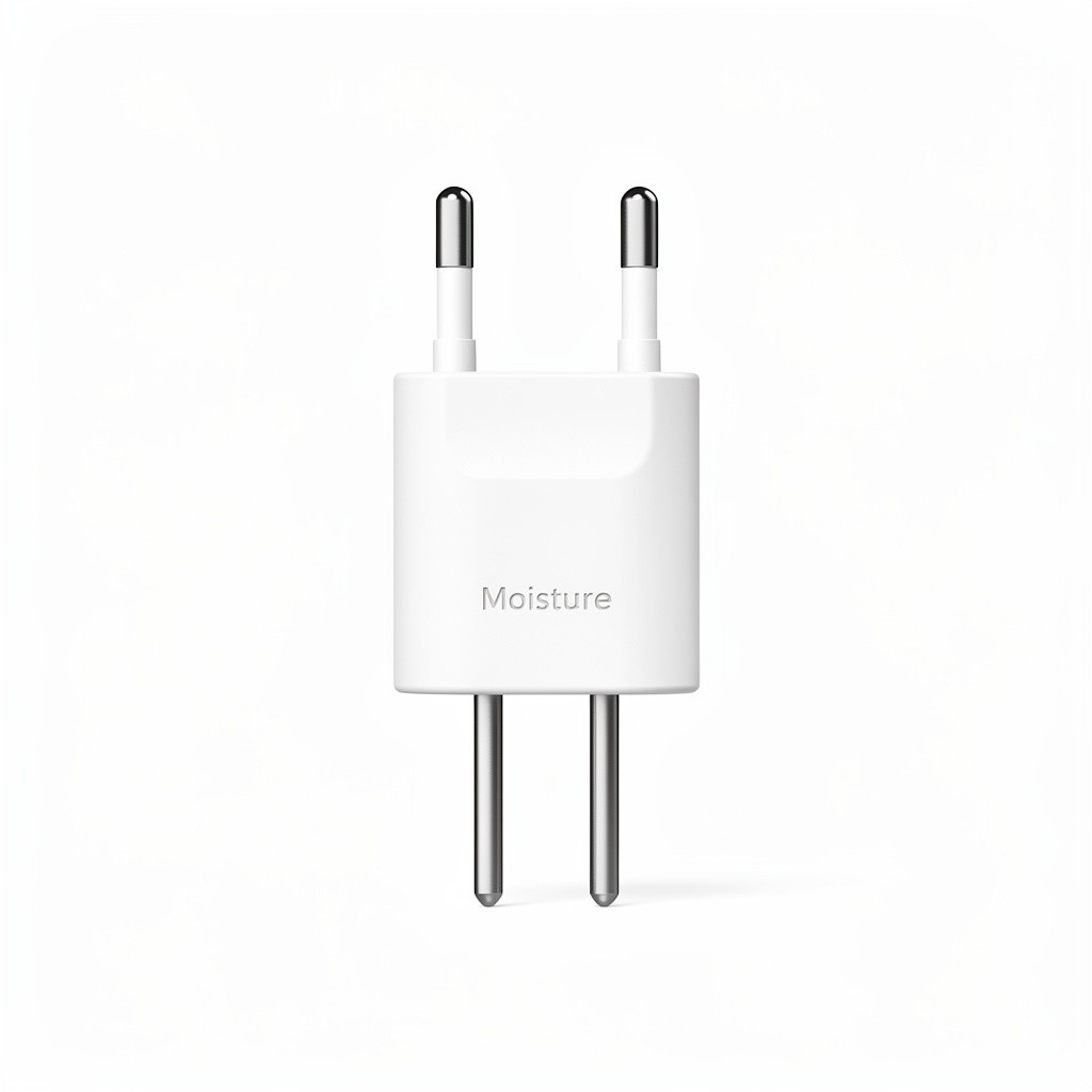 Smart Plant Sensor Moisture