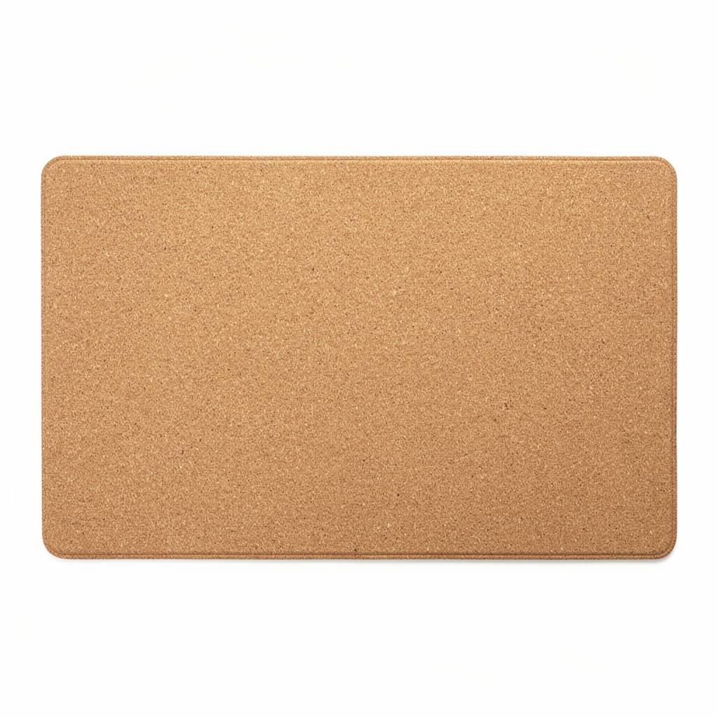 Standing Desk Mat Cork