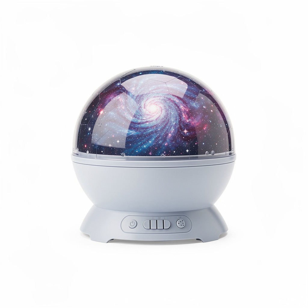 Star Projector Galaxy Ocean