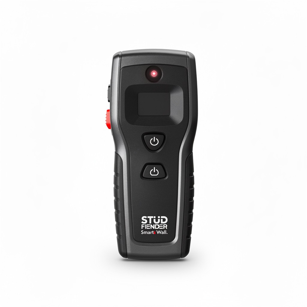 Stud Finder Smart Wall-Scanner