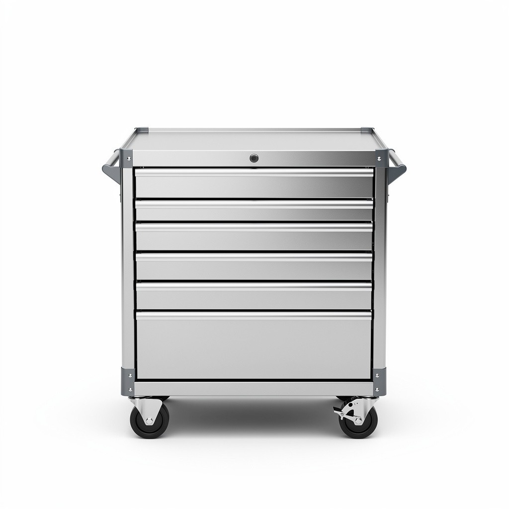Tool Chest Rolling Steel