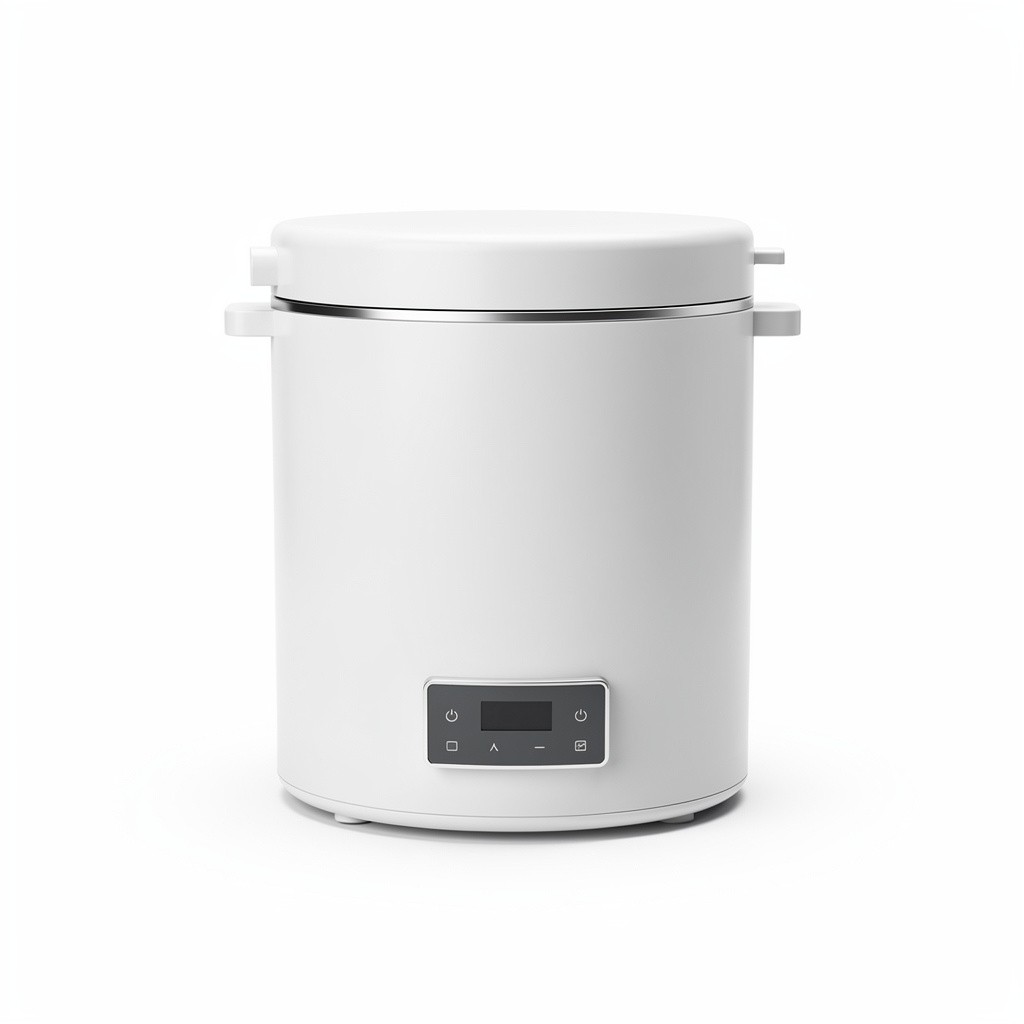 Towel Warmer Bucket Timer