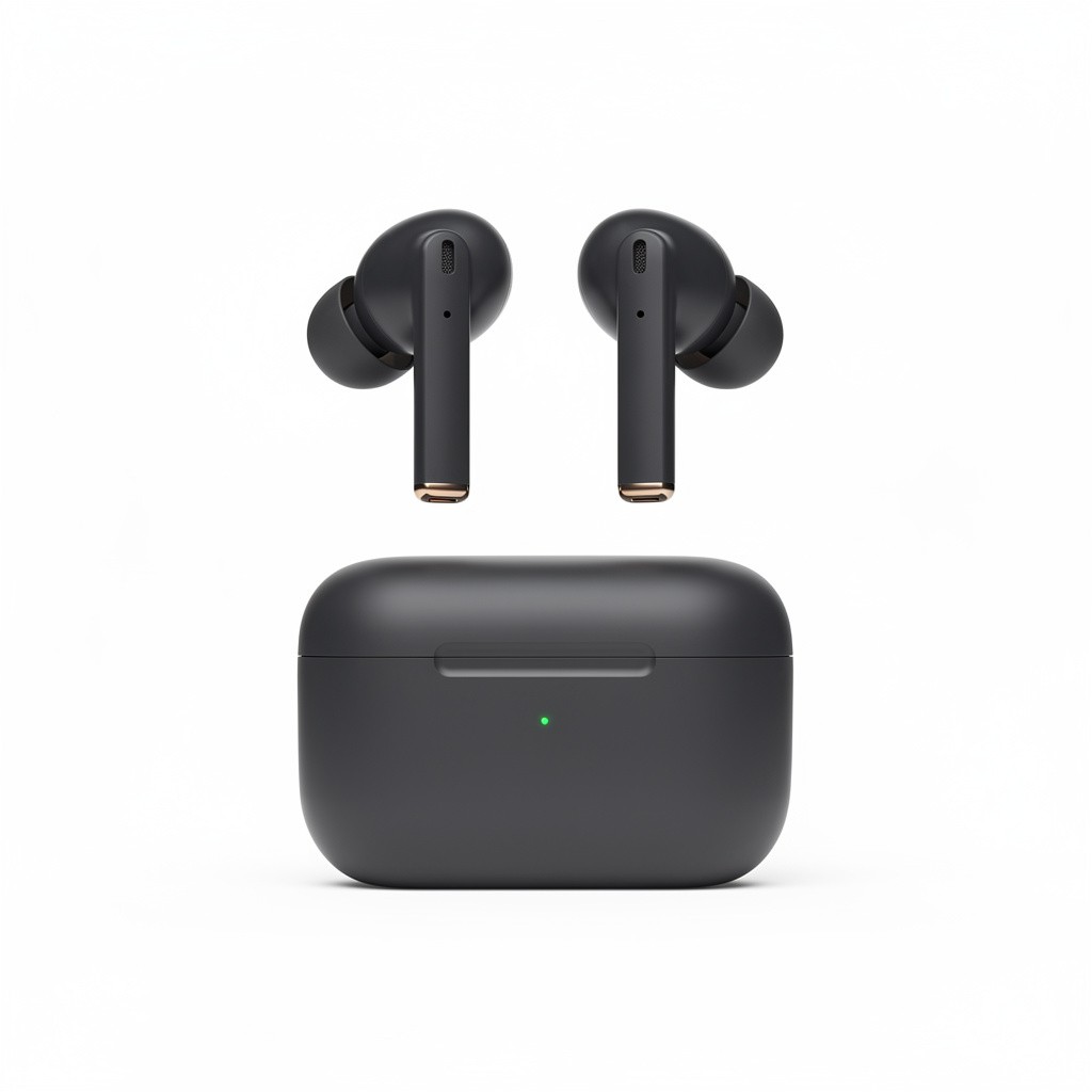 Travel Buds ANC Long-Battery
