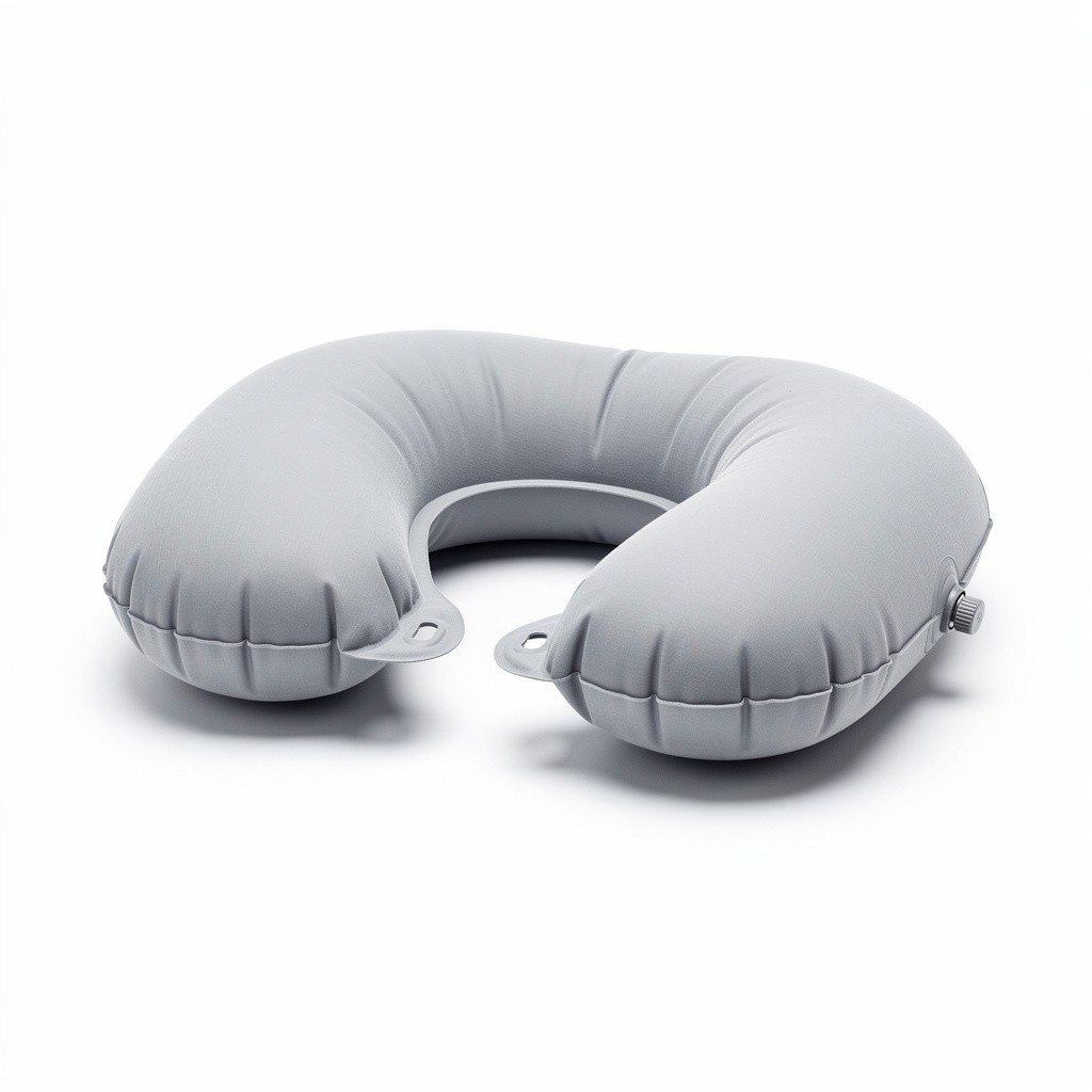 Travel Neck Pillow Inflatable