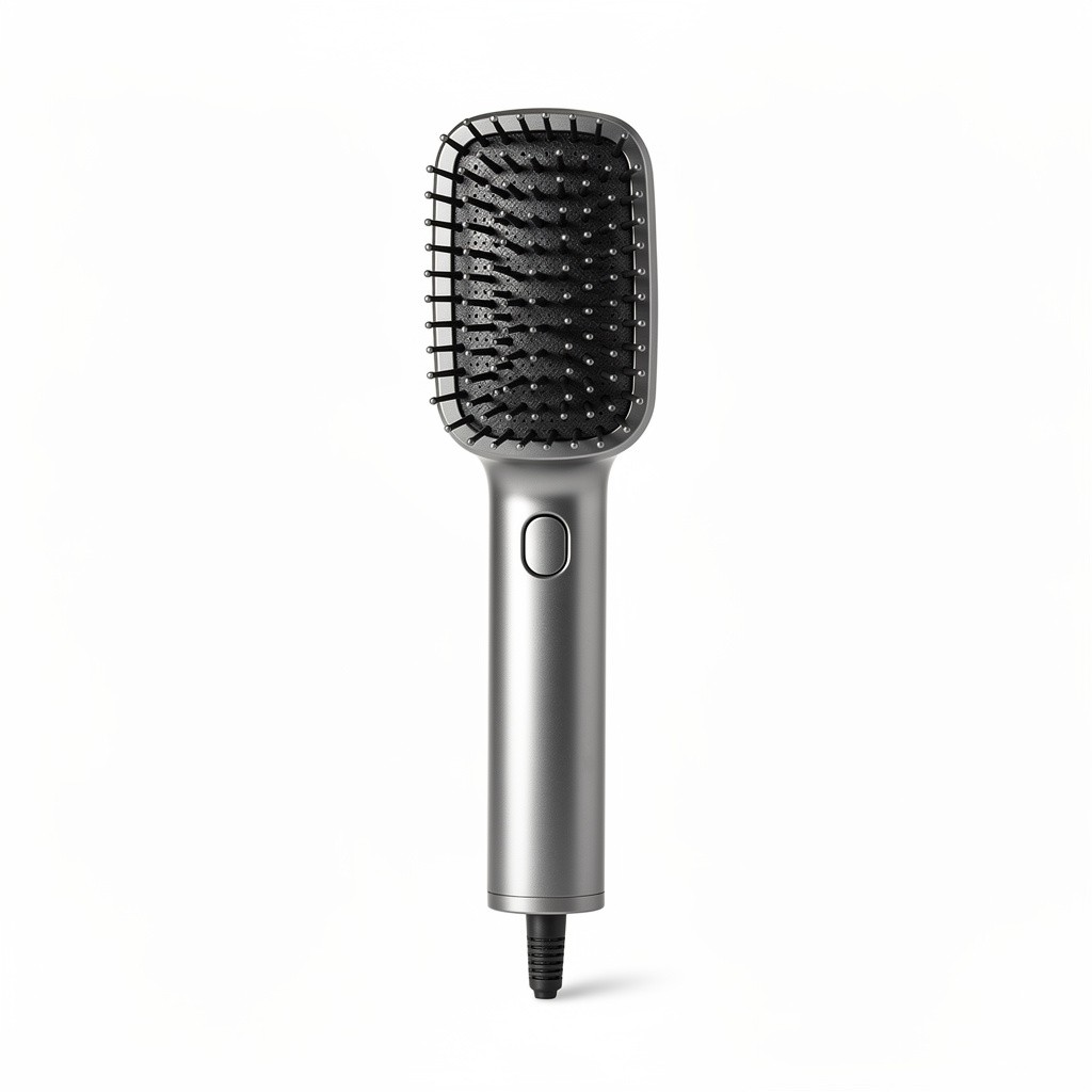 Travel Steamer Handheld Brush