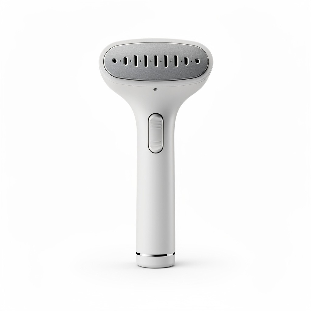 Travel Steamer Handheld Dual-Voltage