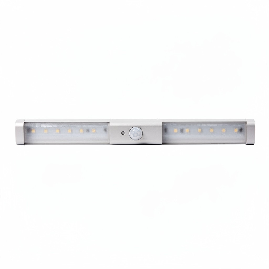 Under-Cabinet LED Strip Motion