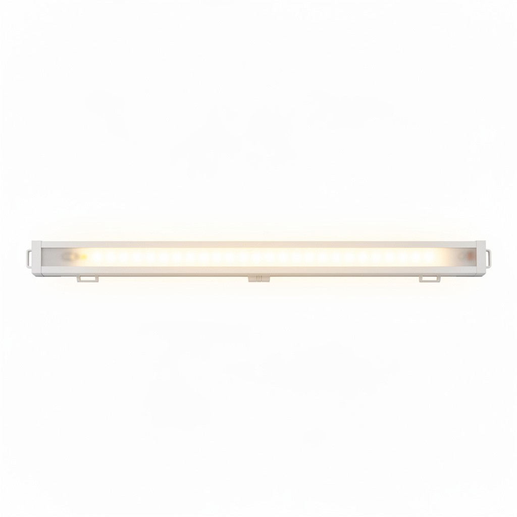 Under-Cabinet LED Strip Warm