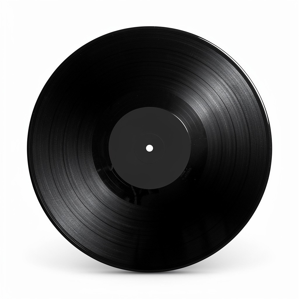 Vinyl Record 180g Jazz