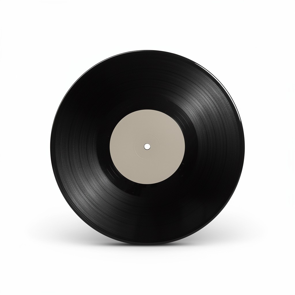 Vinyl Record 180g Soul