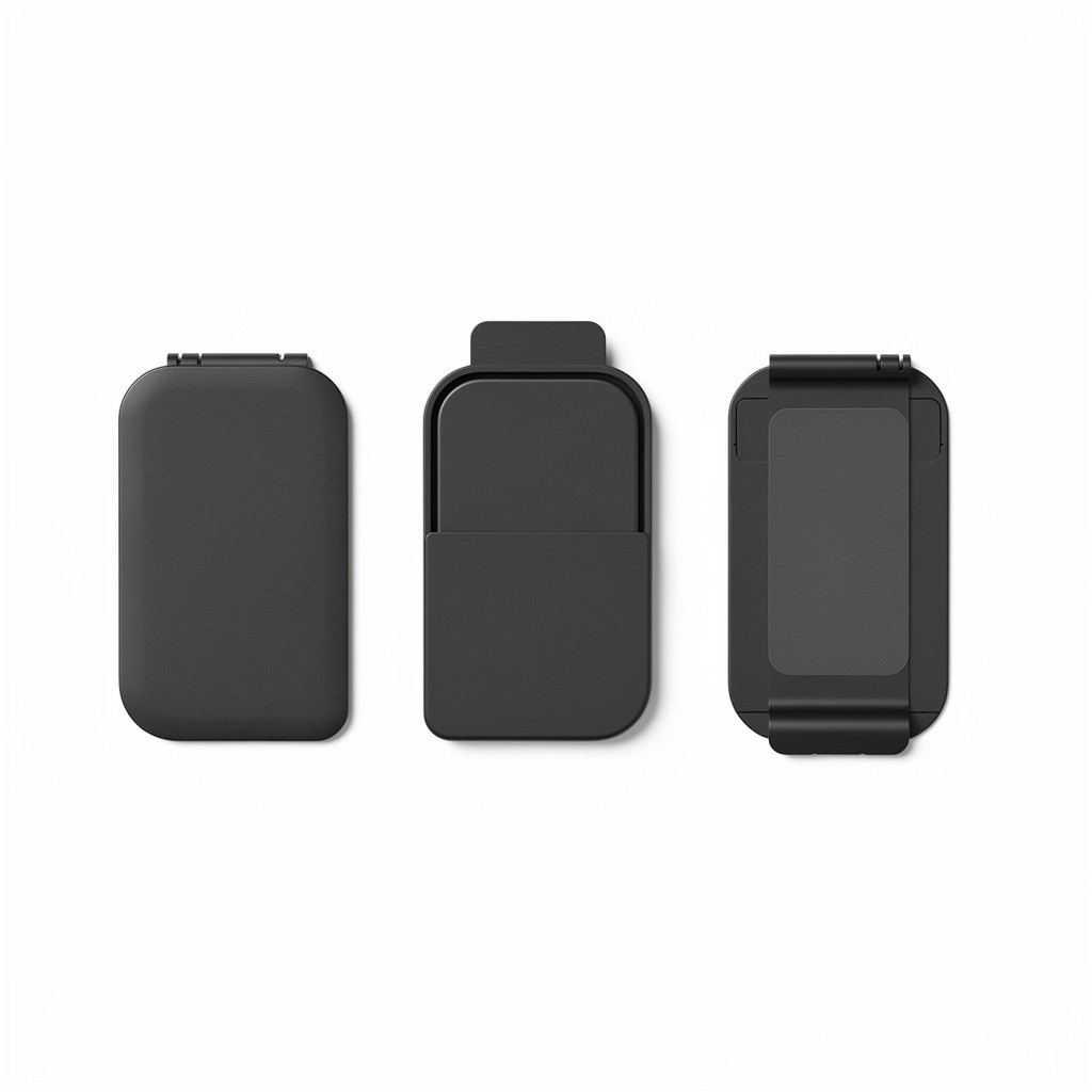 Webcam Privacy Cover 3pk Laptop