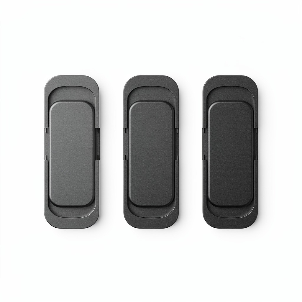 Webcam Privacy Cover 3pk Slim