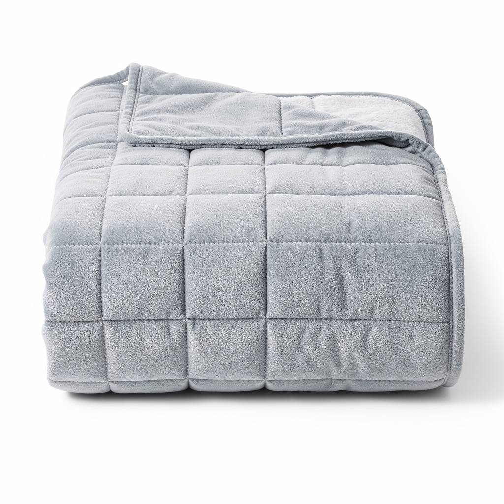 Weighted Throw Blanket 15lb
