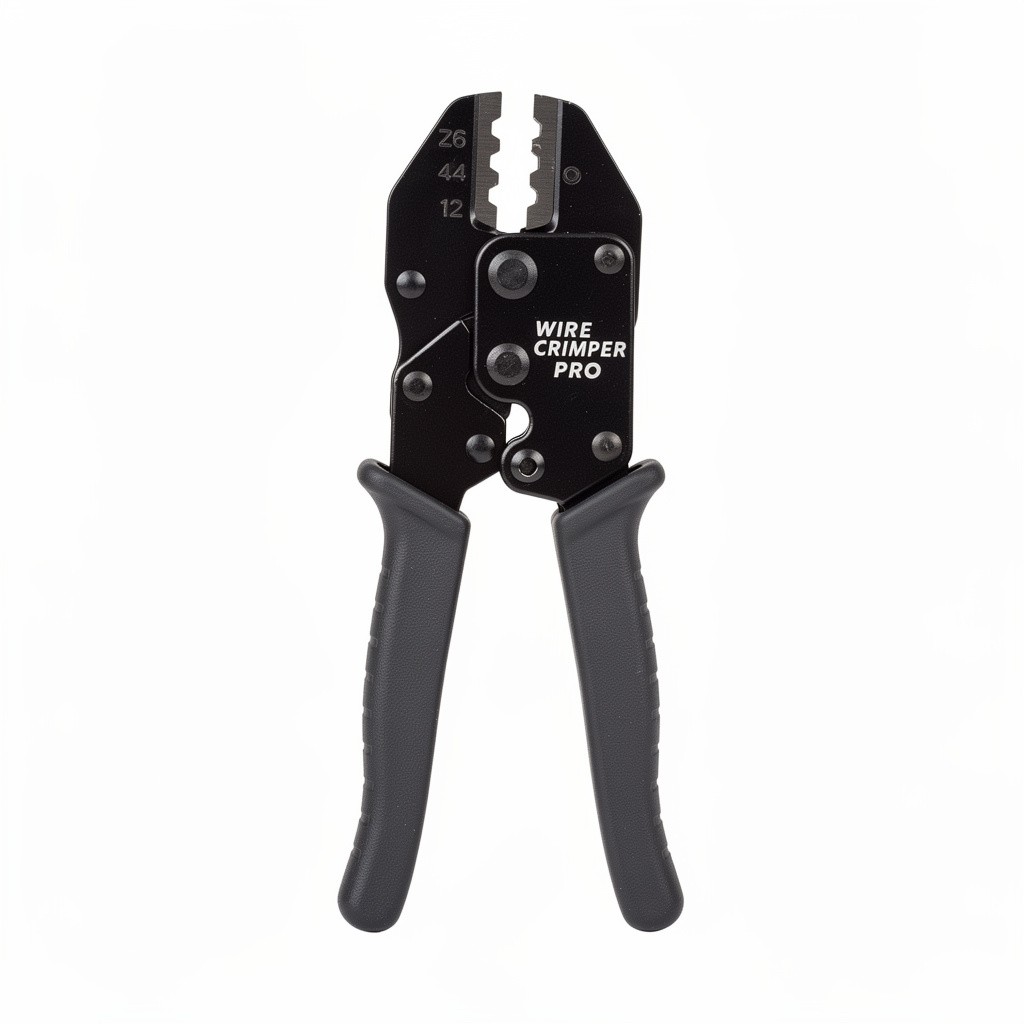 Wire Stripper Crimper Pro