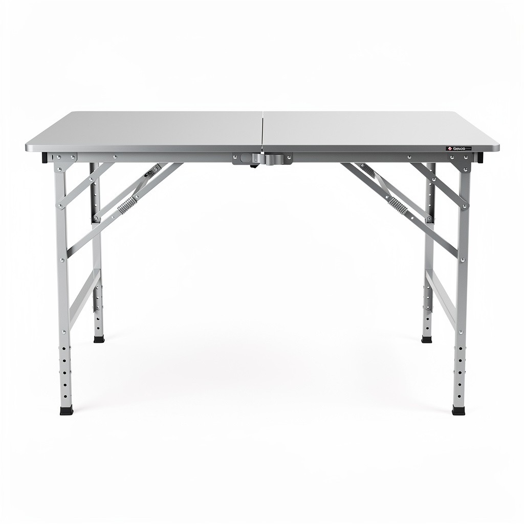 Workbench Folding Adjustable