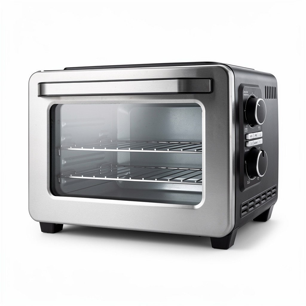 Air Fryer Toaster Combo 10-in-1