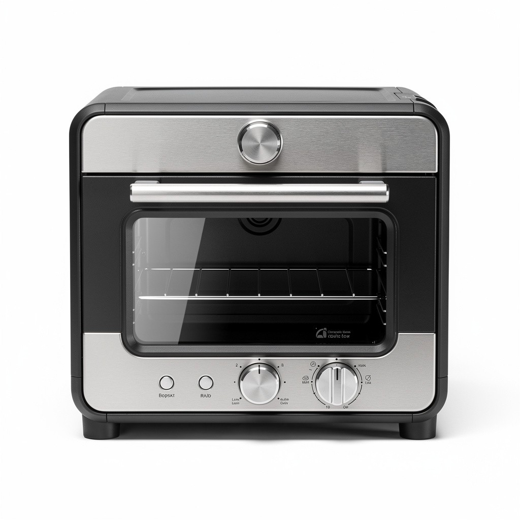 Air Fryer Toaster Combo XL