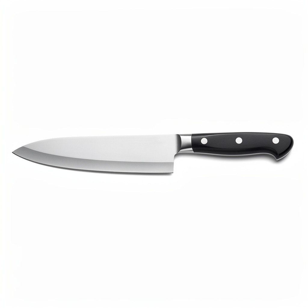 Chef's Knife 8" German