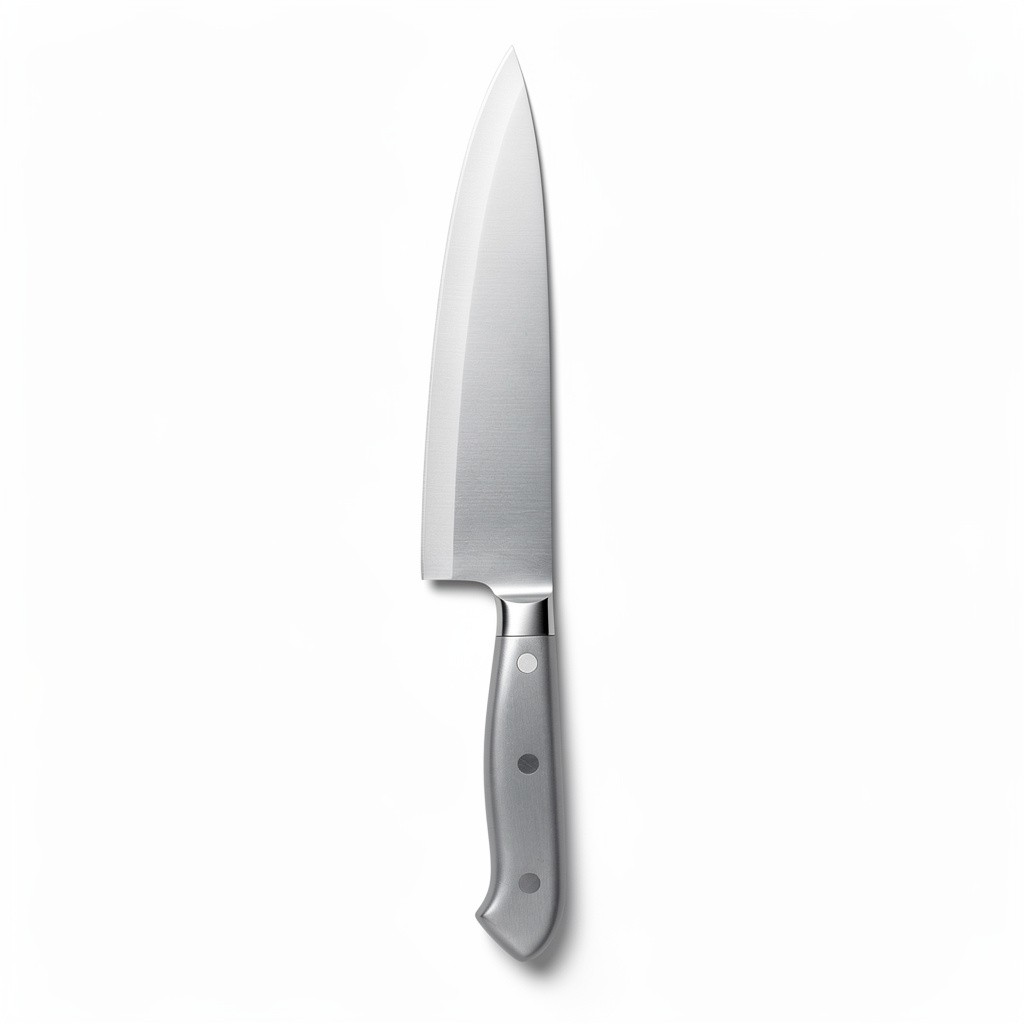 Chef's Knife 8" Japanese