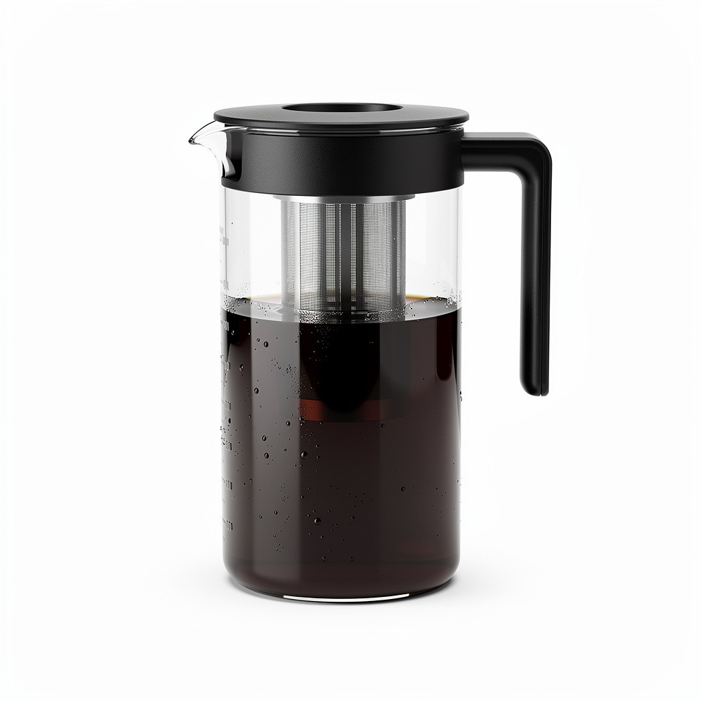 Cold Brew Maker 2L