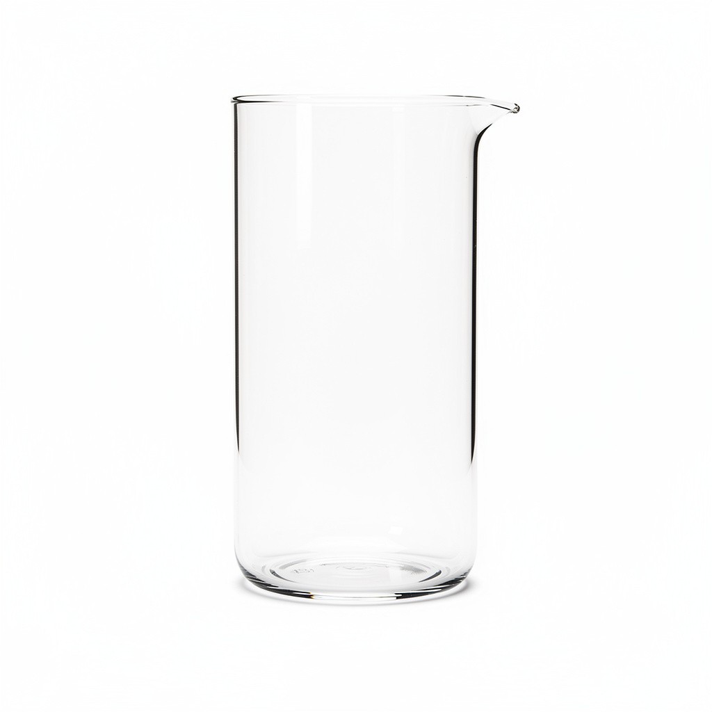 Cold Brew Maker Glass