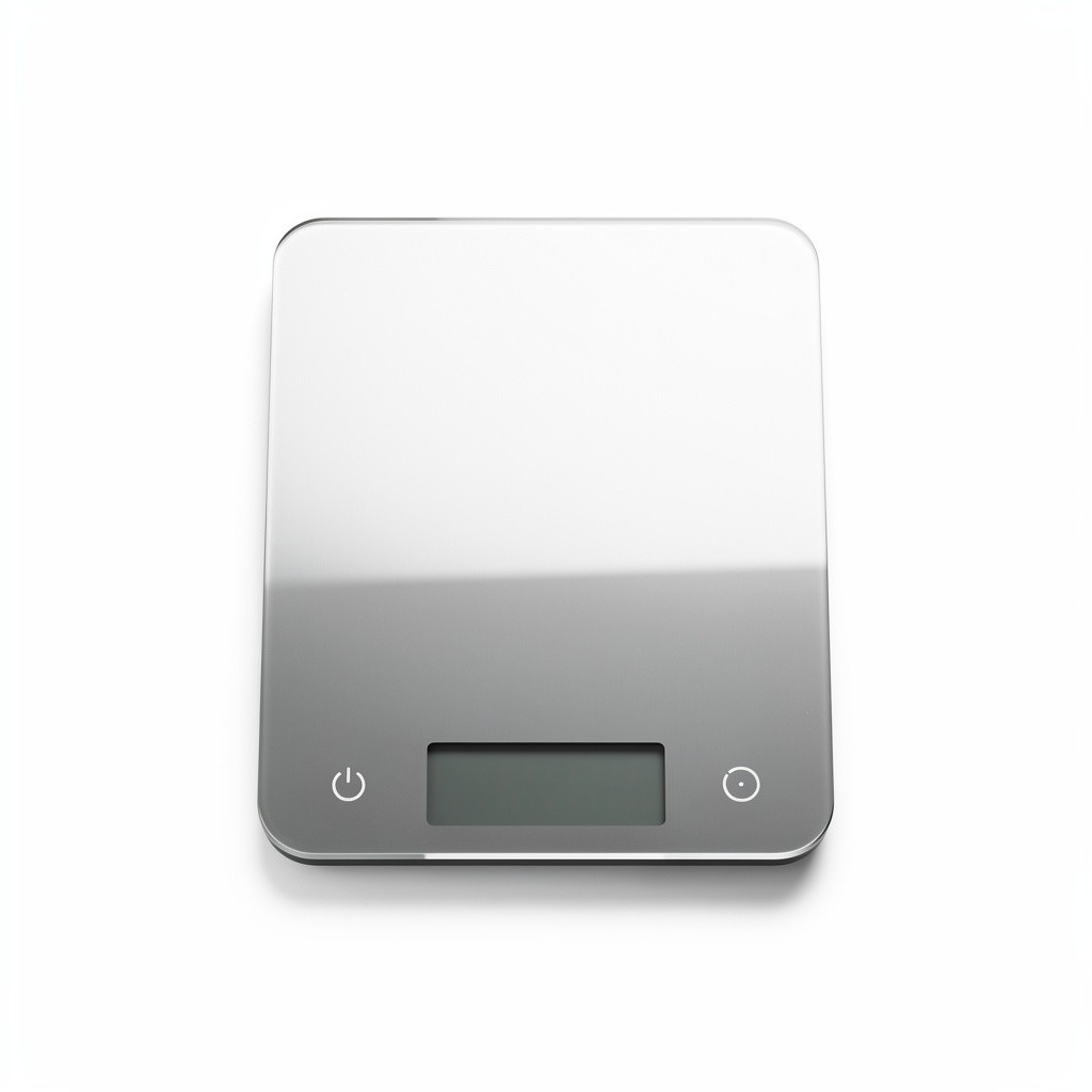 Digital Kitchen Scale Nutrition