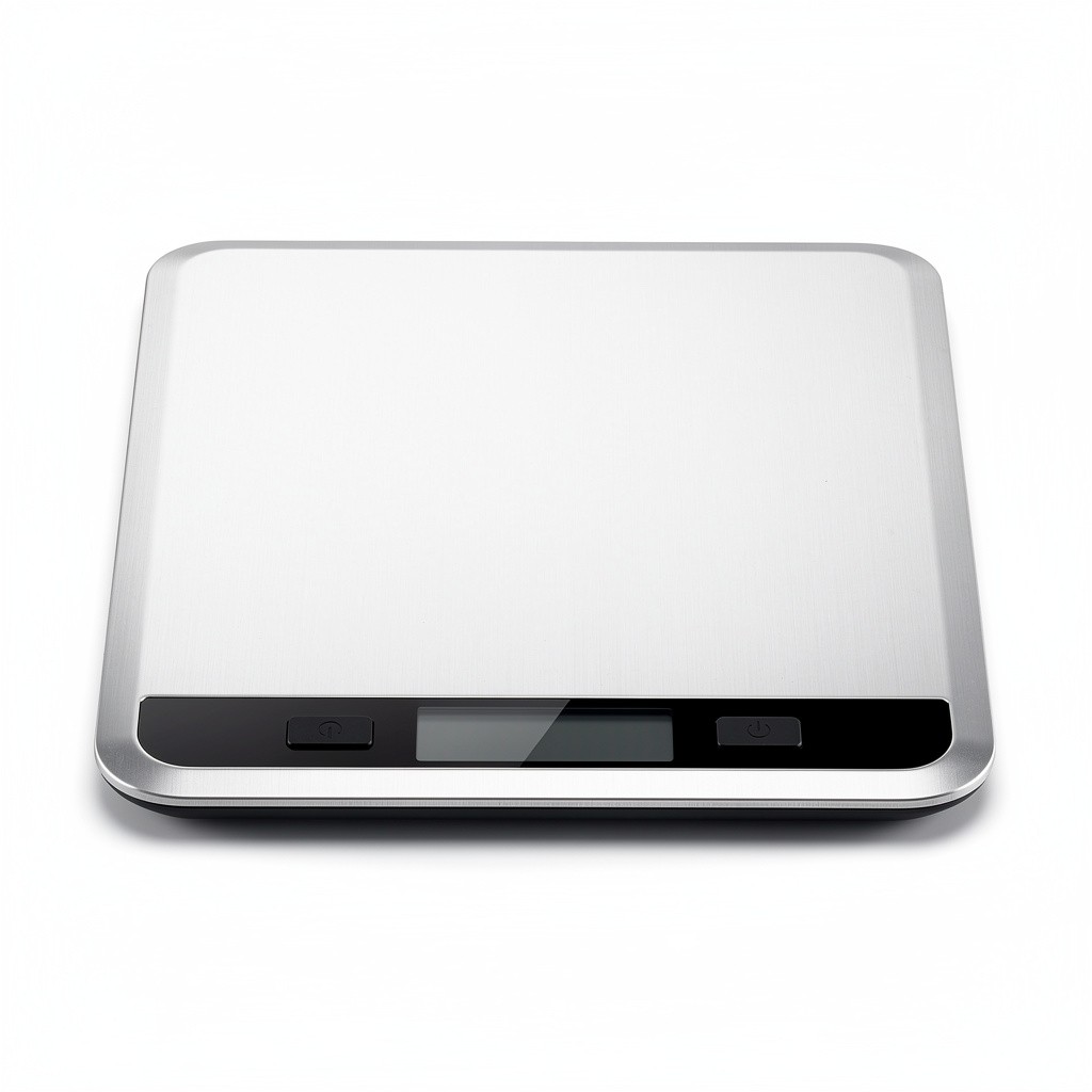 Digital Kitchen Scale Pro